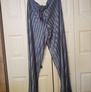 Womens pants wide leg Size 14